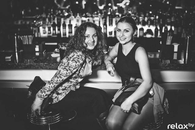 Клубная ночь в Millennium, фото № 60