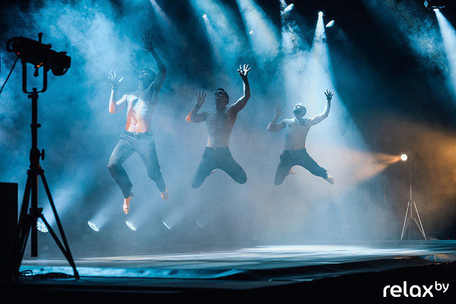 ТОП 100 фото за август, фото № 32