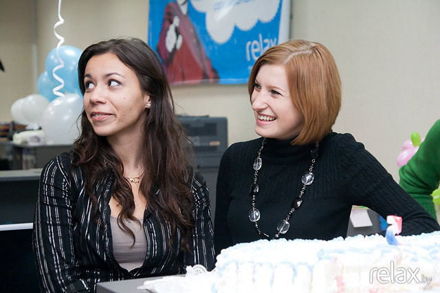 relax.by отметил свой Первый юбилей!, фото № 28