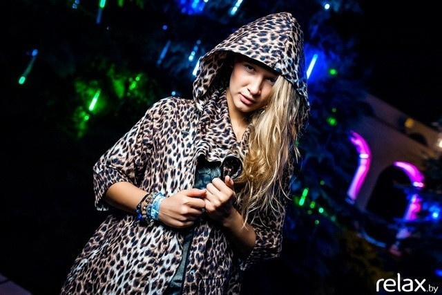 CASABLANCA OPEN YOUR EYES, фото № 49