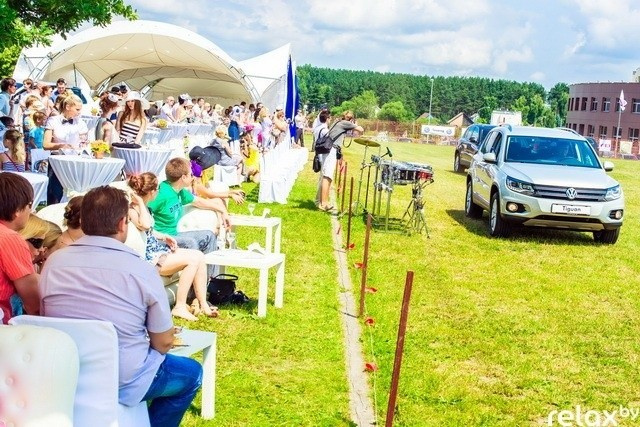 Международные соревнования по троеборью, фото № 41