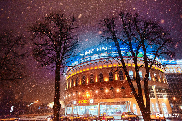 100 лучших фото за апрель, фото № 13