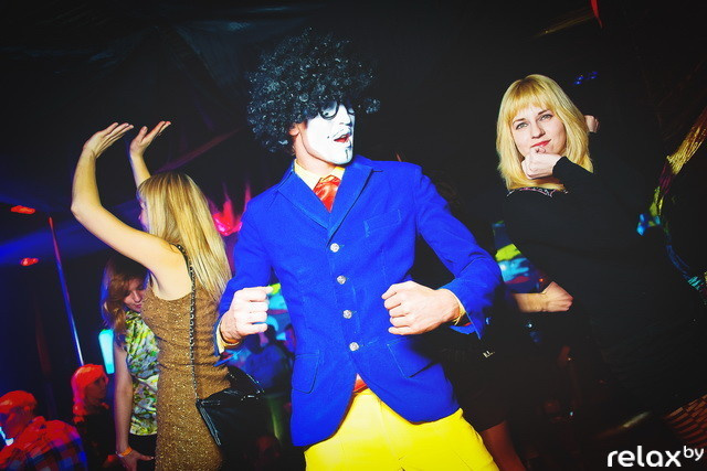 Пошло всё, фото № 34