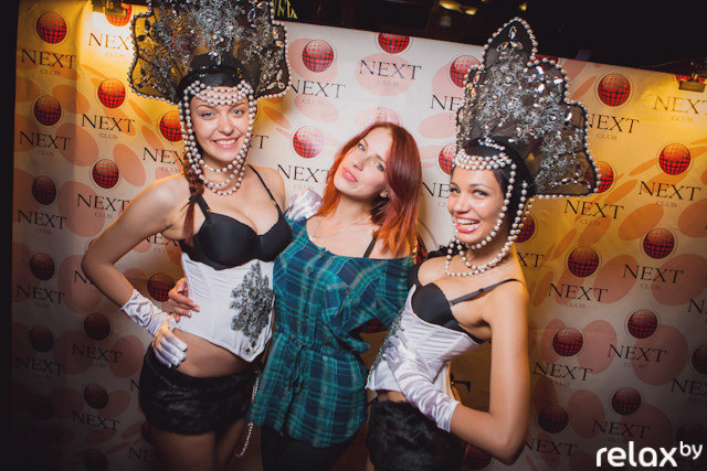 Next Club Show, фото № 5