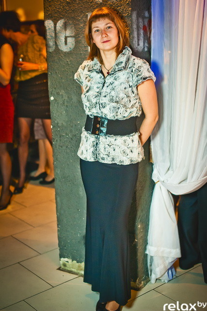 Новогодний корпоратив Artox 3 часть, фото № 122