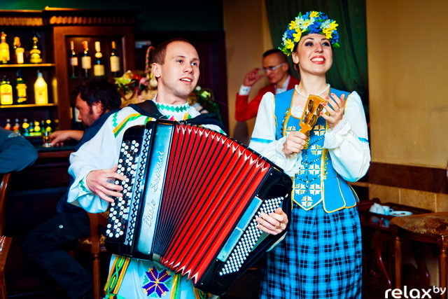 Традиции Беларуси в Casino Royal, фото № 31