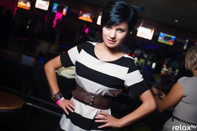 ProstoRetro! Бабье Лето, фото № 23