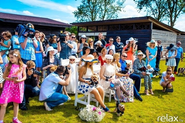 5 Лет журналу Pingouin, фото № 111