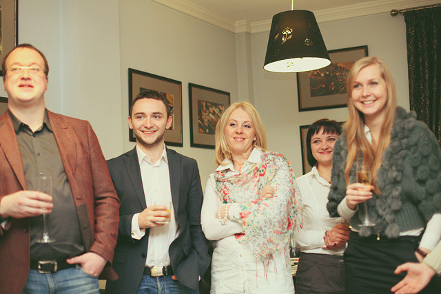 Выпускной БШ «РАСТИ», фото № 114