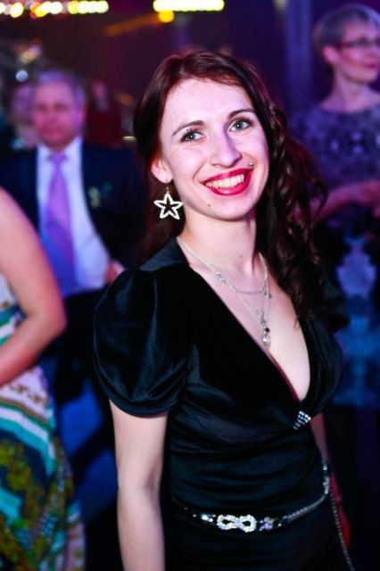 Зажигаем Звезды!, фото № 77