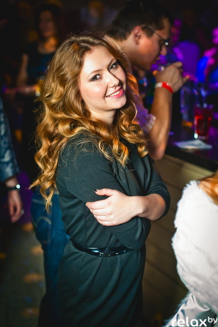 Новогодний корпоратив Artox 3 часть, фото № 36