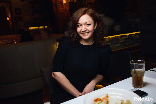 ТОП 50 красивых девушек праздничной недели, фото № 9