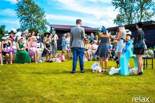 5 Лет журналу Pingouin, фото № 126