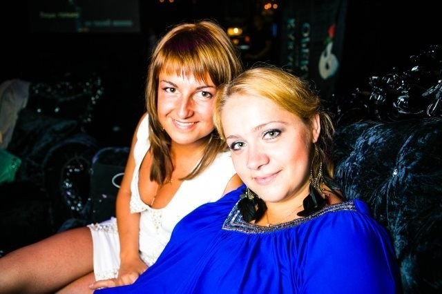 Вечеринка в Богеме, фото № 20