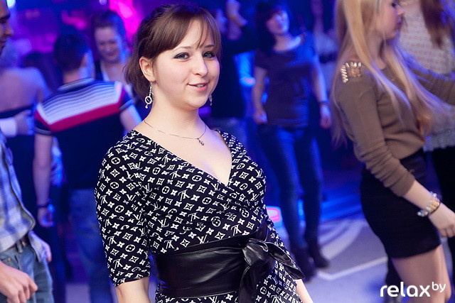 Dj Igor Arhipov с презентацией нового микса «Pop porn», фото № 130