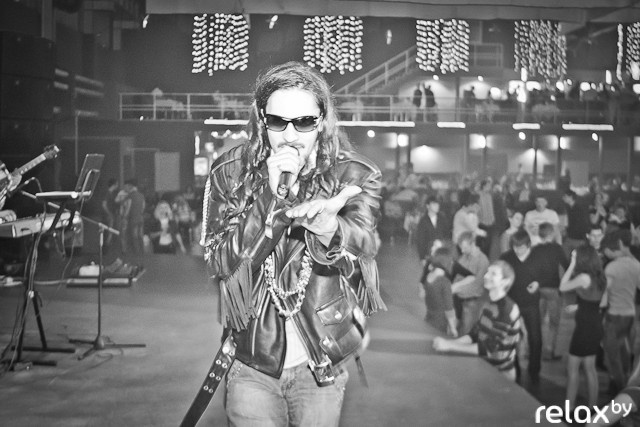 Retro Night, фото № 86