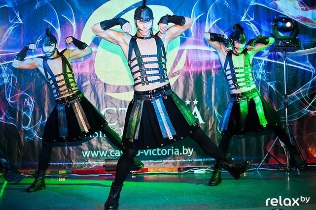 Взрослые игры, фото № 73