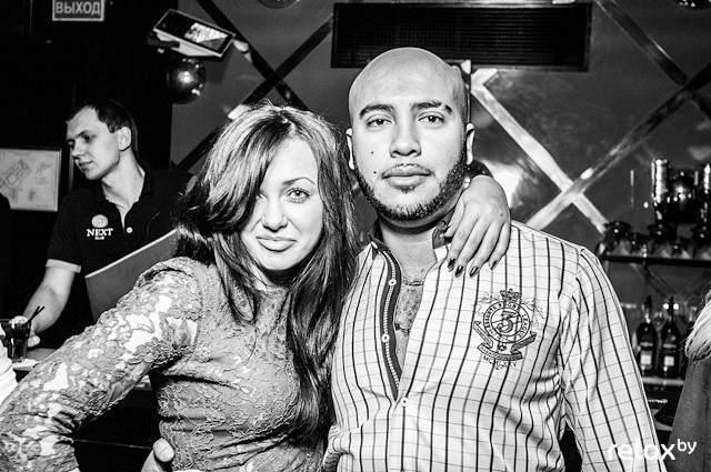 Next Club Show, фото № 27