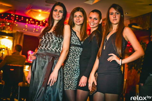 Reboltover party, фото № 52