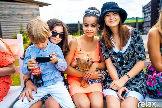 5 Лет журналу Pingouin, фото № 179