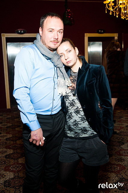 Первый клуб мафии, фото № 28