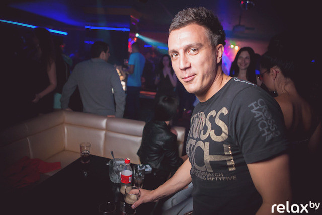 After party. Модное утро, фото № 73