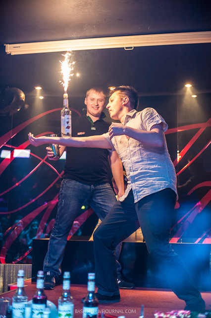 Русская ночь, фото № 46