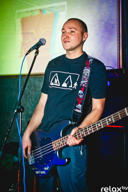 Новогодний корпоратив Artox 3 часть, фото № 54