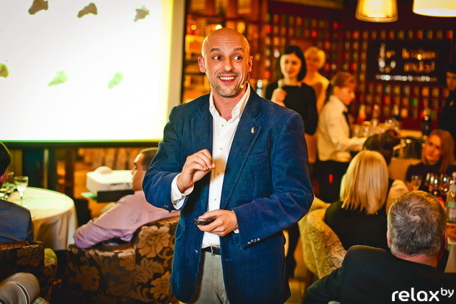 Дегустация вин, фото № 68