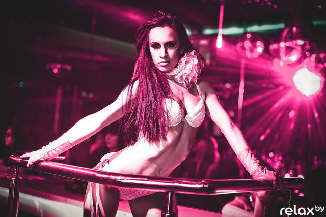 Большой куш, фото № 80