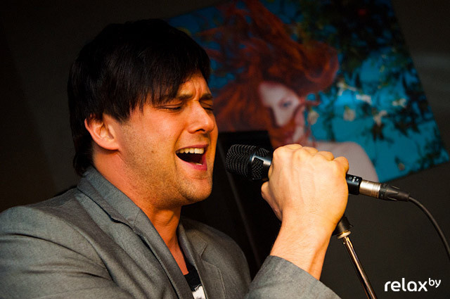 Открытие Террапицца на Мележа 1, фото № 94