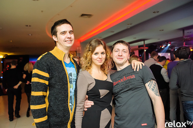 Retro Saturday, фото № 77