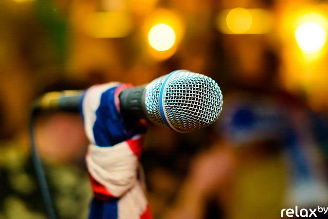 23 февраля в ресторане «Гвоздь», фото № 38