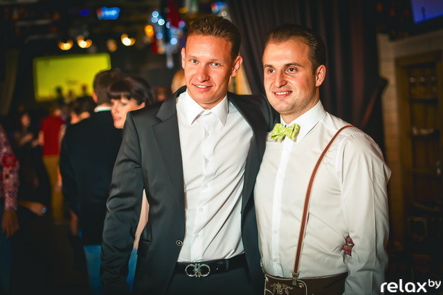 Корпоратив Artox 2 часть, фото № 137