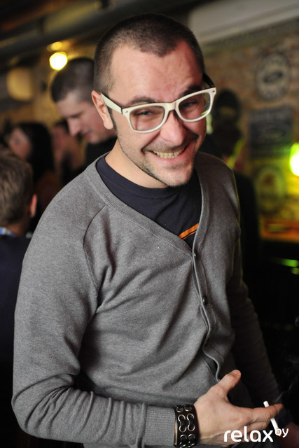 Hot Rock Show, фото № 29