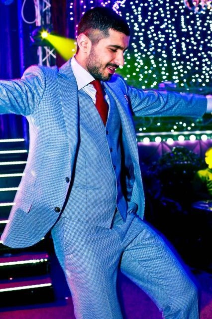 Звездная пятница, фото № 41