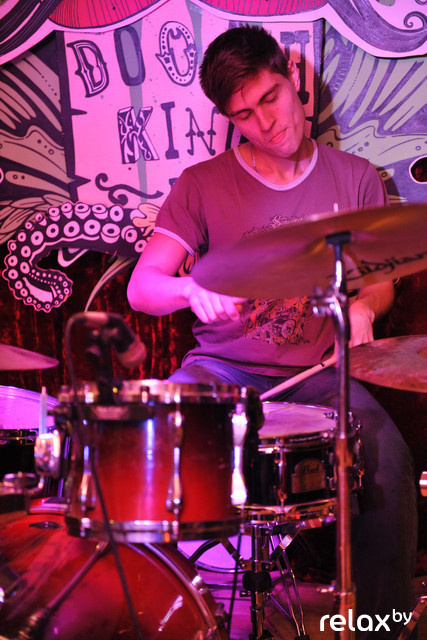 Hot Rock Show, фото № 42