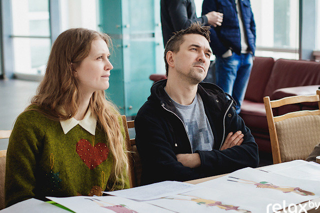 Отборочный тур конкурса New Names BFW, фото № 71