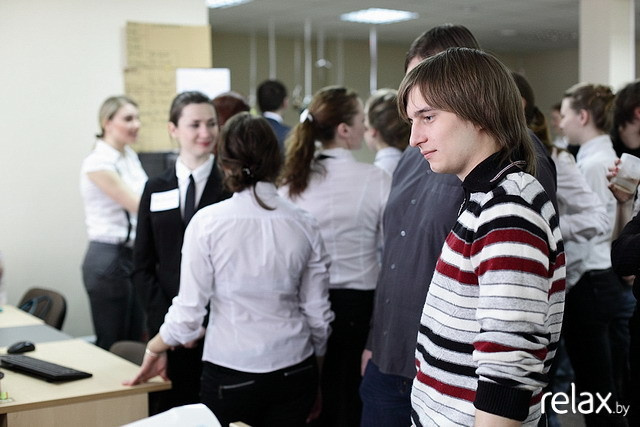 23 февраля в компании Artox, фото № 35