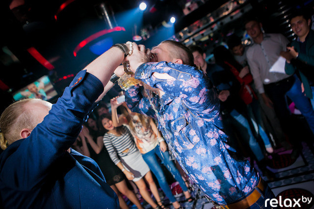 Next Club Show, фото № 150