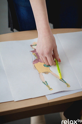 Отборочный тур конкурса New Names BFW, фото № 64