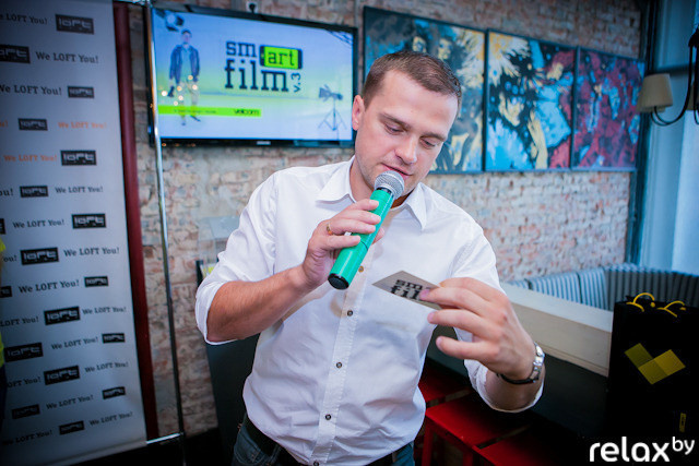 Smart Film, фото № 42