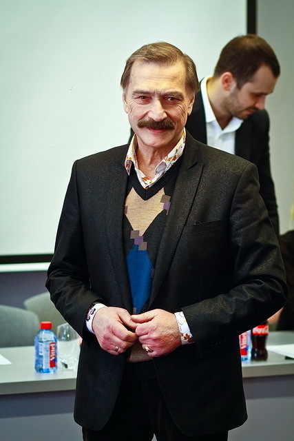 Кастинг Blackhall Bar, фото № 39