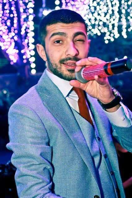 Звездная пятница, фото № 23