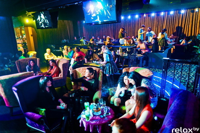 Ryboltover party, фото № 62