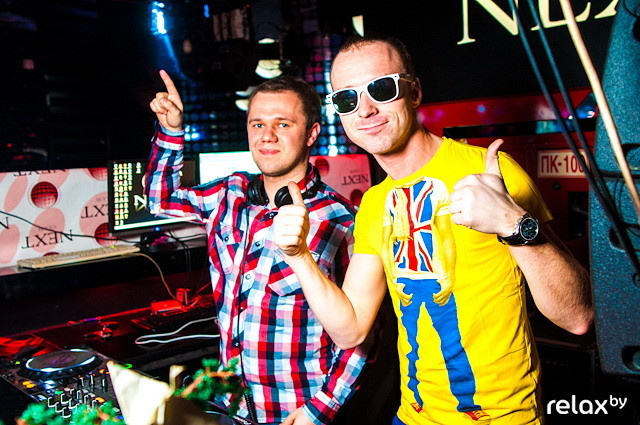Next Club Show, фото № 1