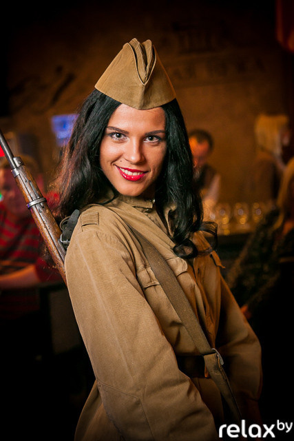 23 февраля в «Белой Веже», фото № 53