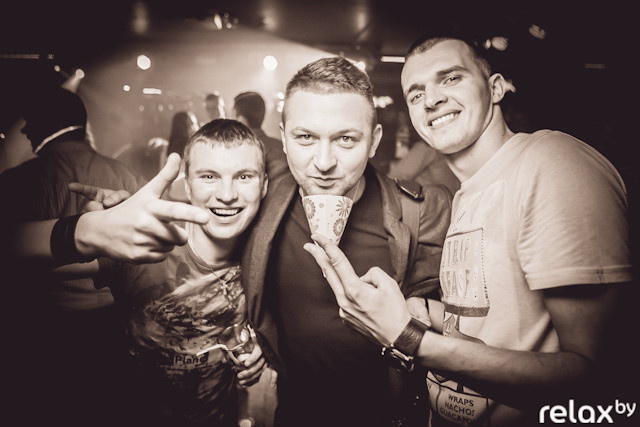 After party. Модное утро, фото № 18