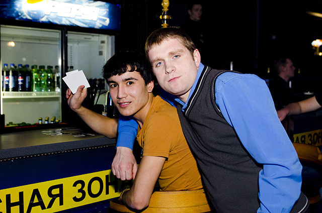 РЕТРО, фото № 61