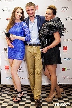 Вечеринкам Рыболтовер 2 года, фото № 112